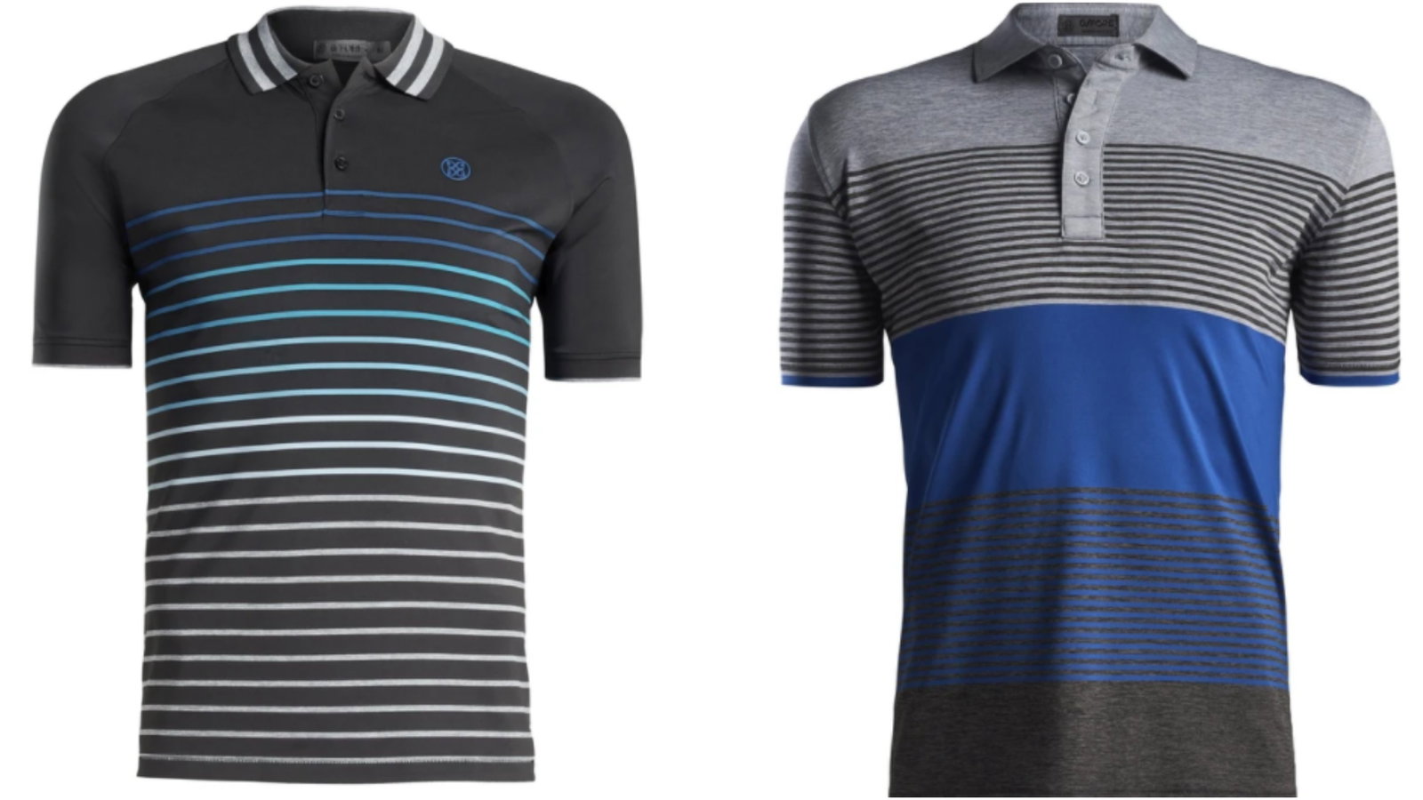 Our FAVOURITE G/FORE polo shirts that you NEED this summer